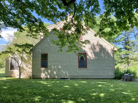 155 Lessner Road Damariscotta ME 04543