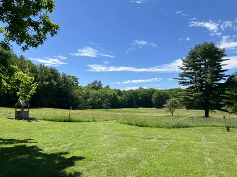 155 Lessner Road Damariscotta ME 04543