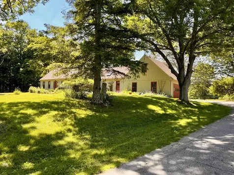 155 Lessner Road Damariscotta ME 04543
