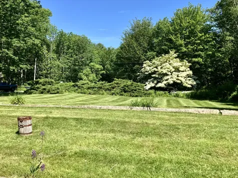 155 Lessner Road Damariscotta ME 04543