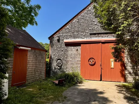 155 Lessner Road Damariscotta ME 04543