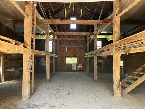 155 Lessner Road Damariscotta ME 04543