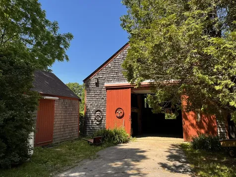 155 Lessner Road Damariscotta ME 04543