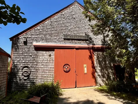 155 Lessner Road Damariscotta ME 04543