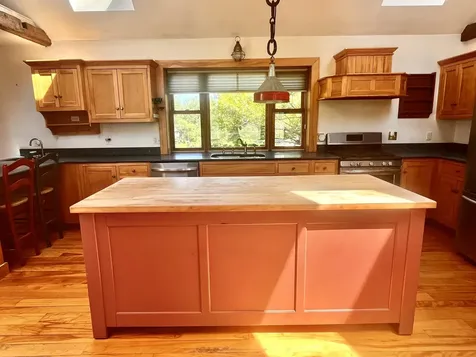 155 Lessner Road Damariscotta ME 04543