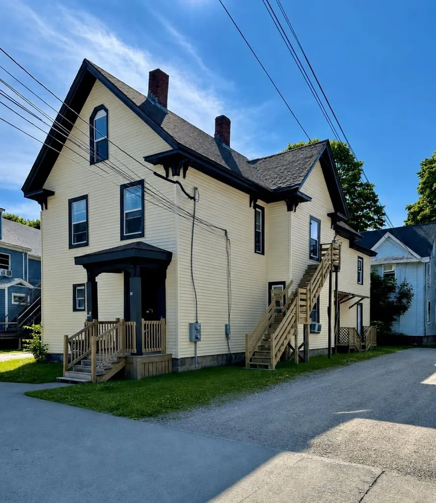 71 1st Street Bangor ME 04401