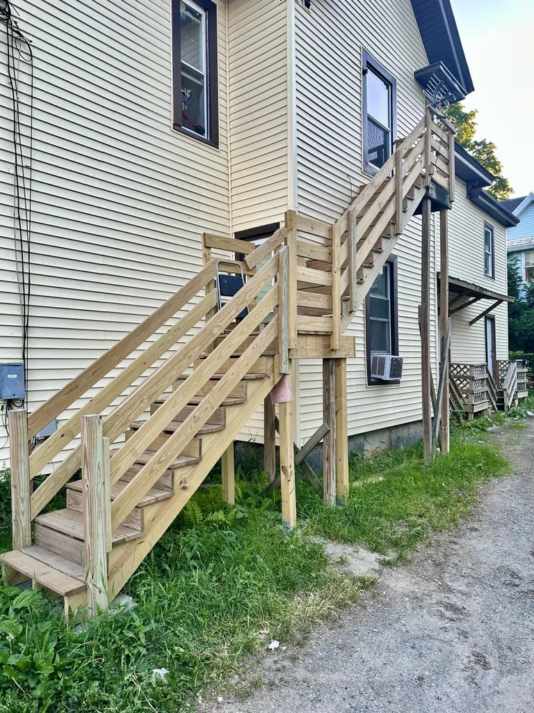 71 1st Street Bangor ME 04401
