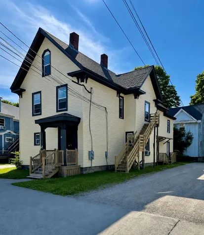 71 1st Street Bangor ME 04401