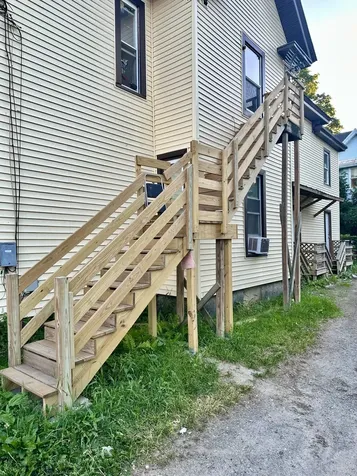 71 1st Street Bangor ME 04401
