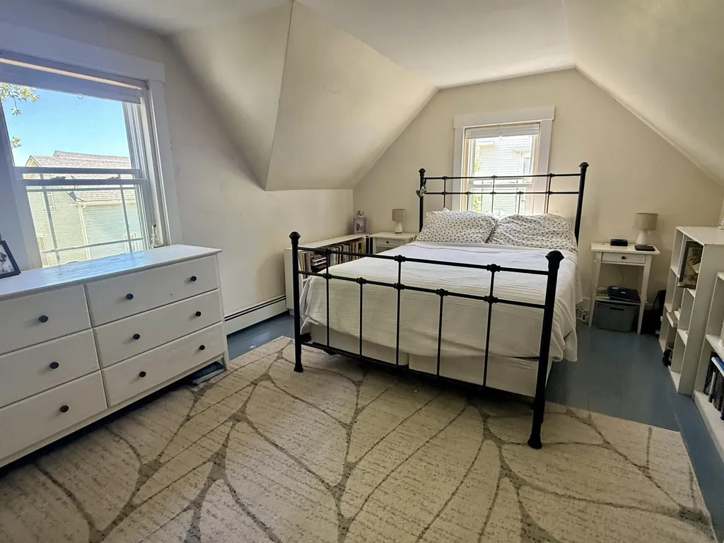 8 Pleasant Street Vinalhaven ME 04863