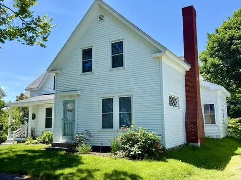 8 Pleasant Street Vinalhaven ME 04863