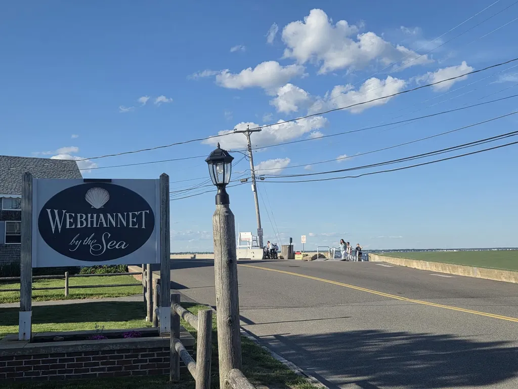 265 Webhannet Drive Wells ME 04090
