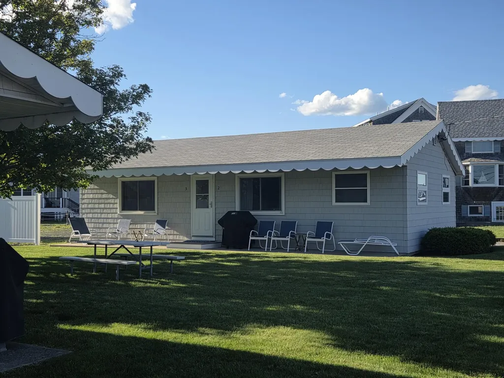 265 Webhannet Drive Wells ME 04090