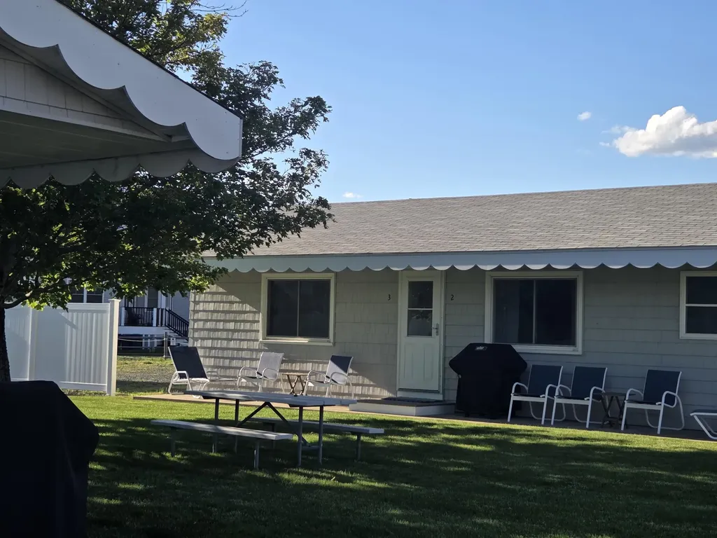 265 Webhannet Drive Wells ME 04090