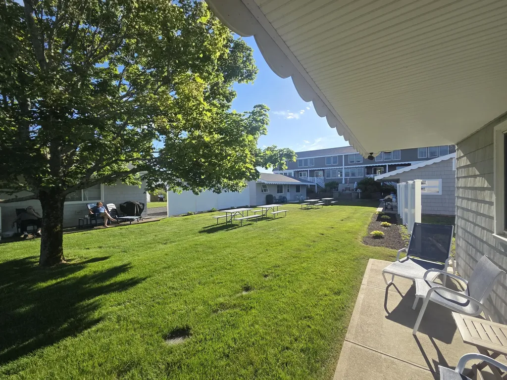 265 Webhannet Drive Wells ME 04090