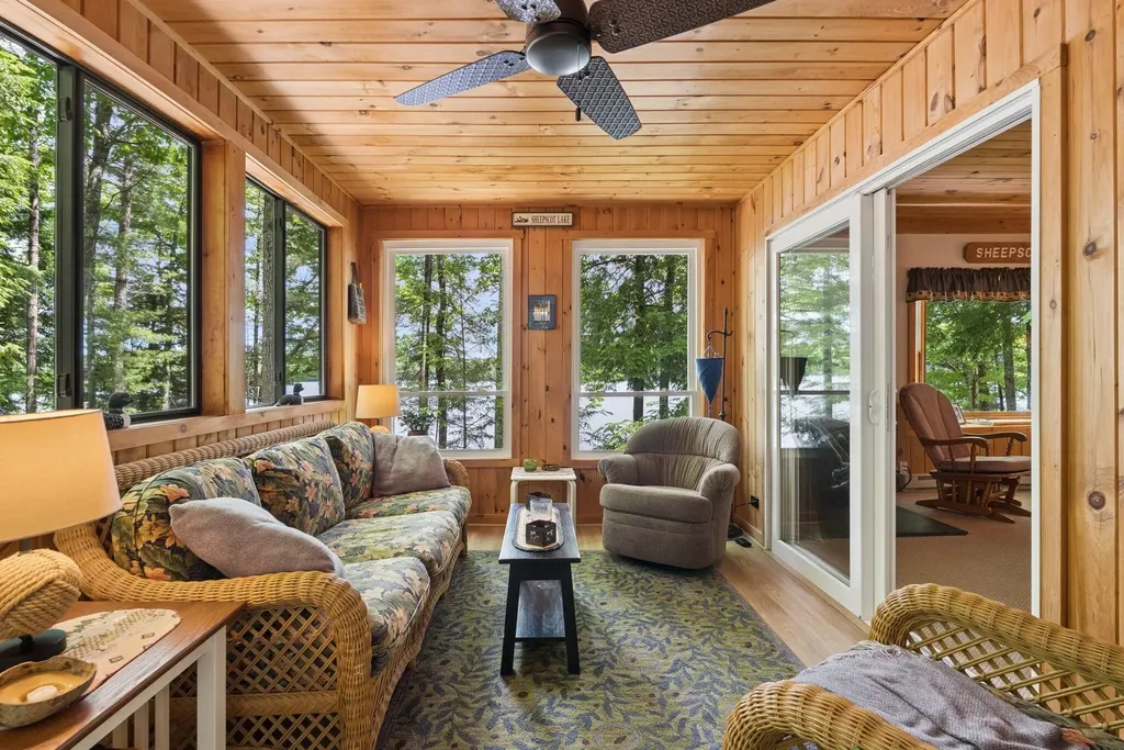354 Bald Head Island E Palermo ME 04354
