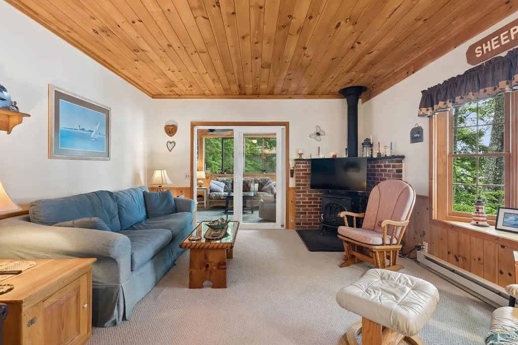 354 Bald Head Island E Palermo ME 04354