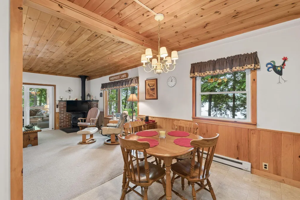 354 Bald Head Island E Palermo ME 04354