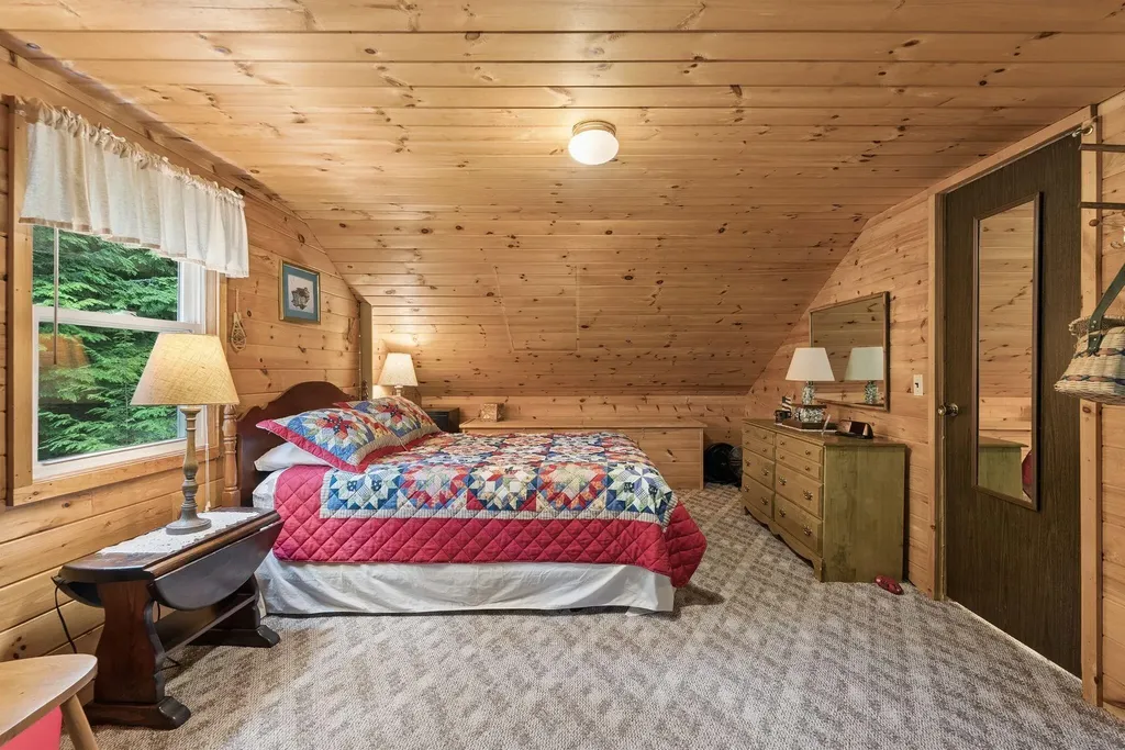 354 Bald Head Island E Palermo ME 04354