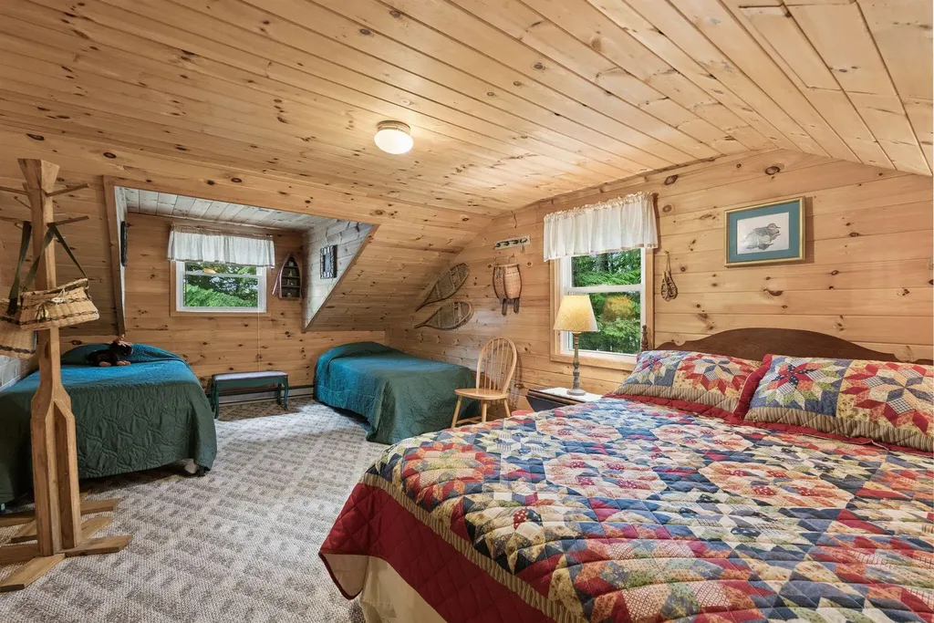 354 Bald Head Island E Palermo ME 04354