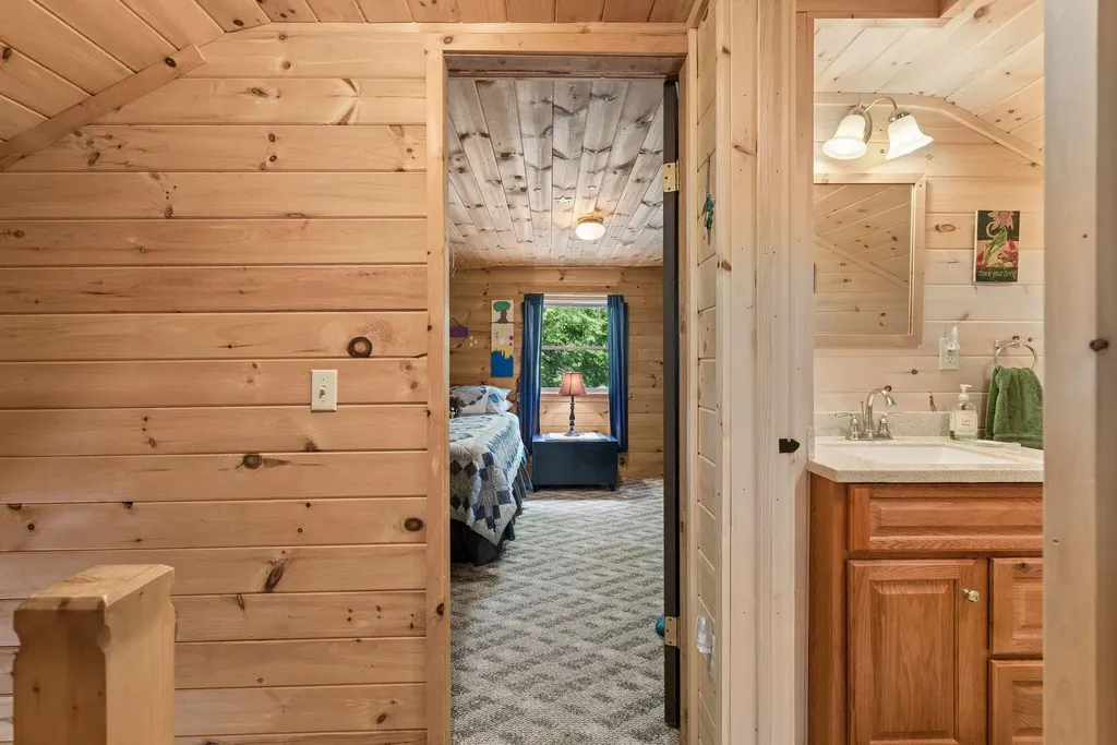 354 Bald Head Island E Palermo ME 04354