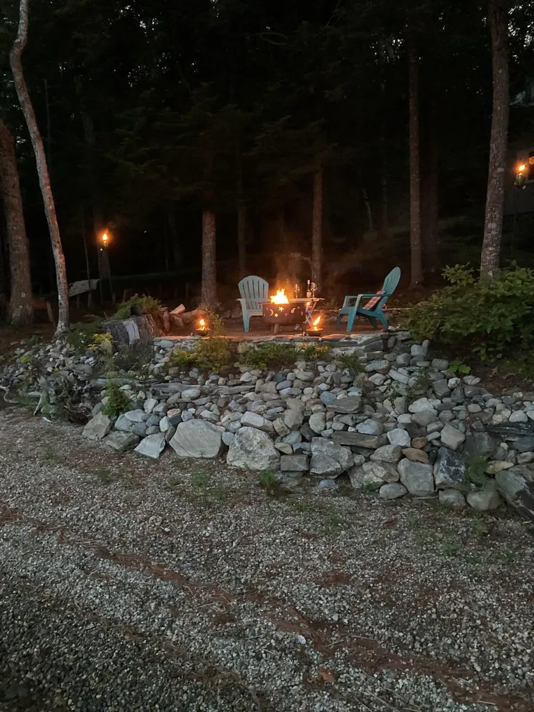 354 Bald Head Island E Palermo ME 04354