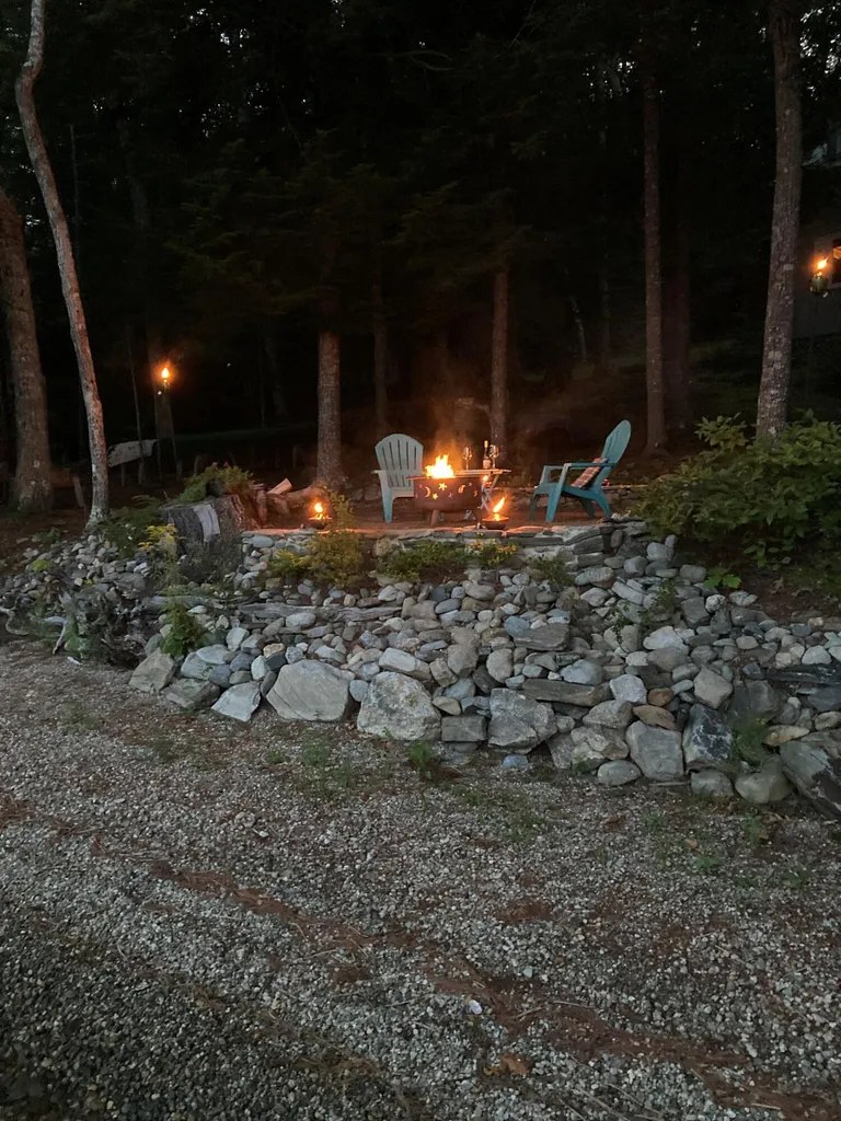 354 Bald Head Island E Palermo ME 04354