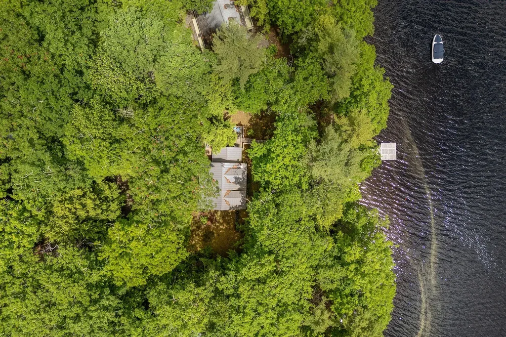 354 Bald Head Island E Palermo ME 04354
