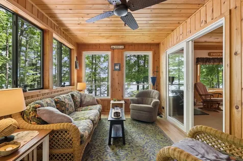 354 Bald Head Island E Palermo ME 04354