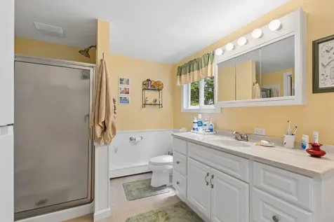 354 Bald Head Island E Palermo ME 04354