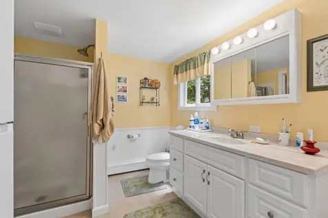 354 Bald Head Island E Palermo ME 04354