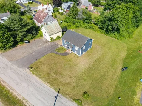 10 School Street Alfred ME 04002