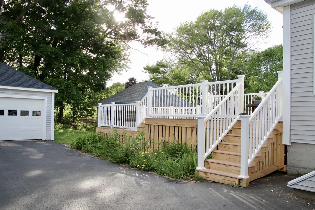 83 S Richland Street South Portland ME 04106