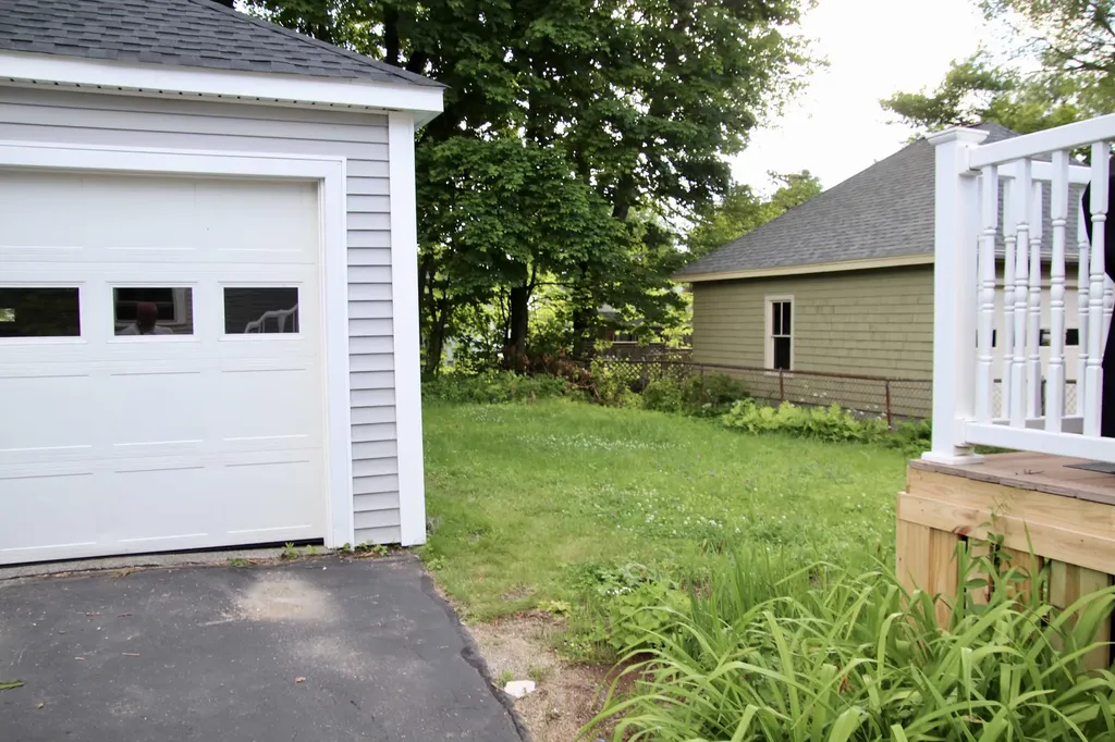 83 S Richland Street South Portland ME 04106