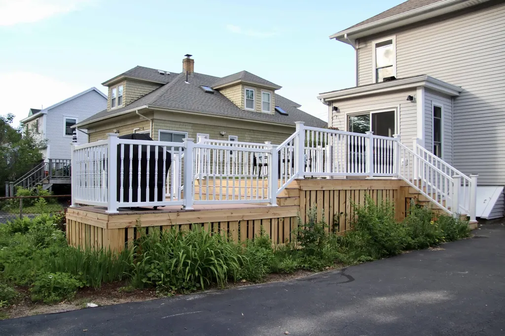 83 S Richland Street South Portland ME 04106