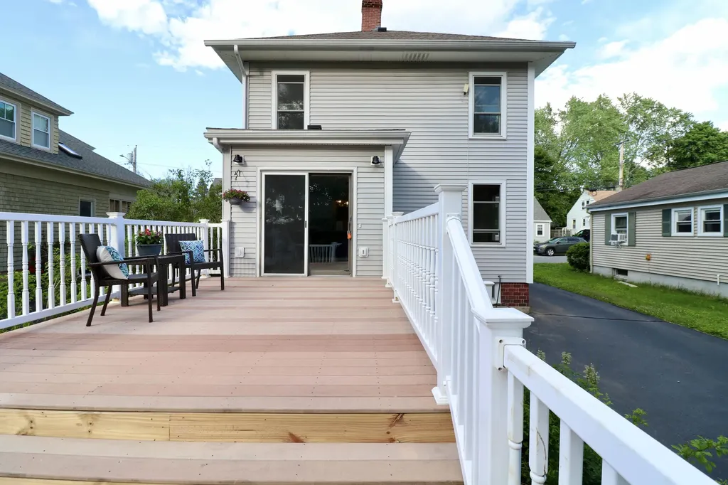 83 S Richland Street South Portland ME 04106