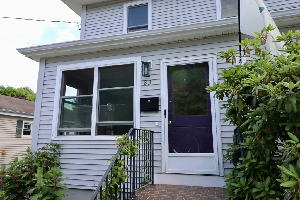 83 S Richland Street South Portland ME 04106