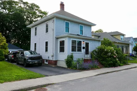 83 S Richland Street South Portland ME 04106