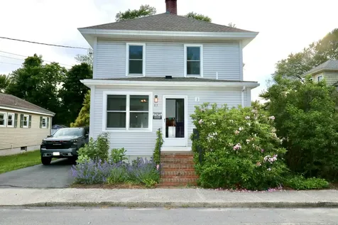 83 S Richland Street South Portland ME 04106