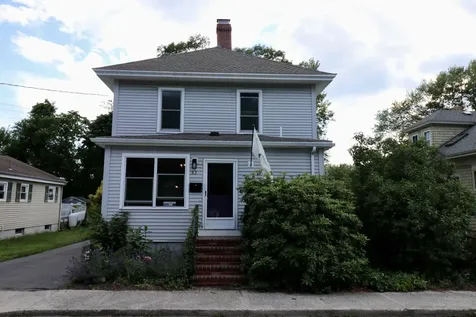 83 S Richland Street South Portland ME 04106