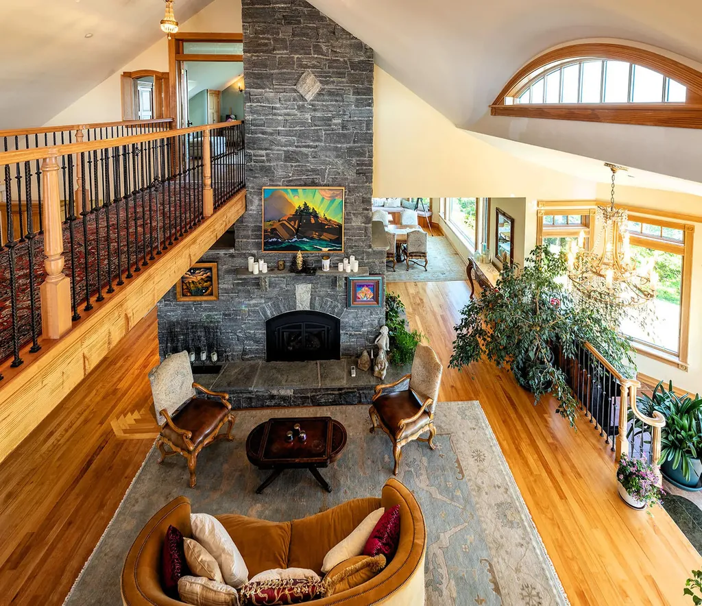 251 Mount Pleasant Street Rockport ME 04856