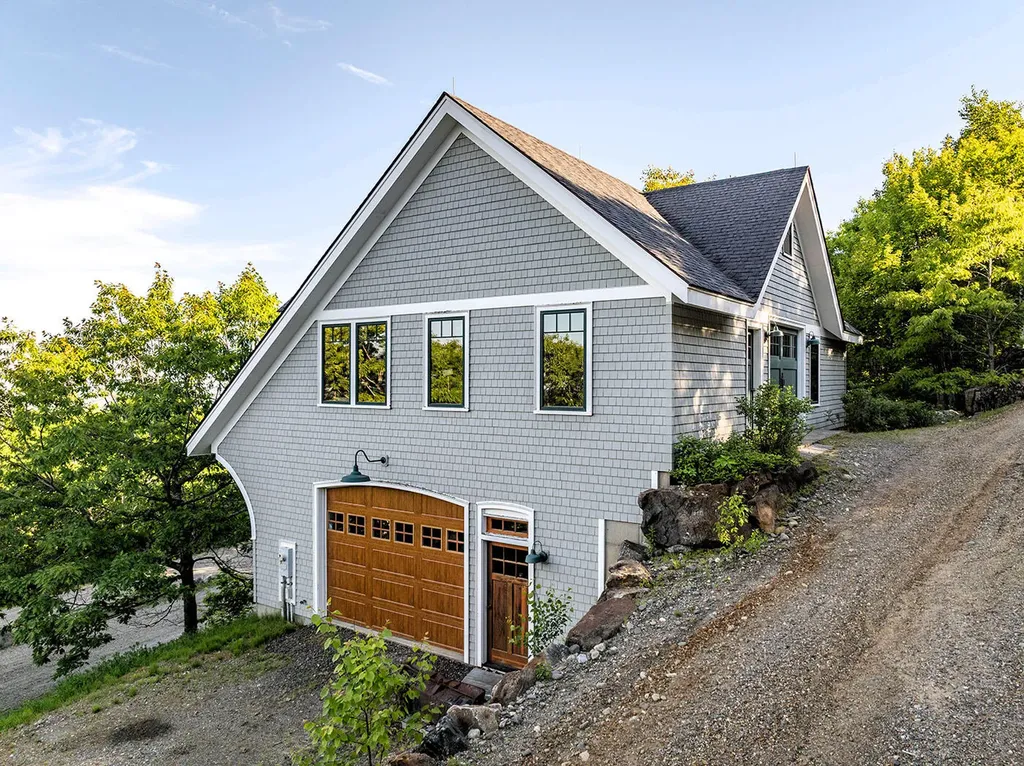 251 Mount Pleasant Street Rockport ME 04856