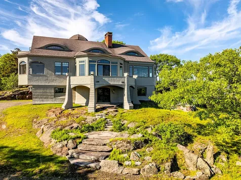 251 Mount Pleasant Street Rockport ME 04856