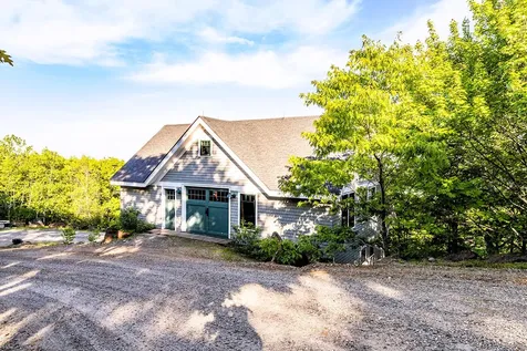 251 Mount Pleasant Street Rockport ME 04856