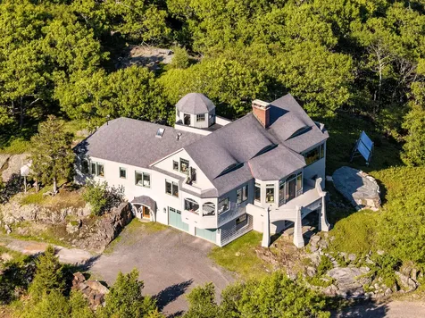 251 Mount Pleasant Street Rockport ME 04856