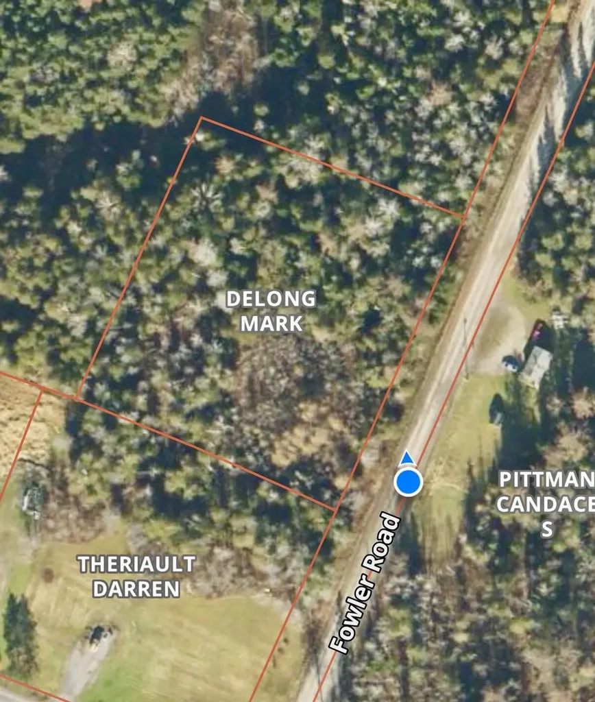 M3 L7-e Fowler Road Woodland ME 04736