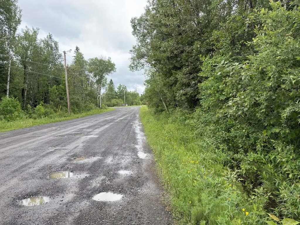 M3 L7-e Fowler Road Woodland ME 04736