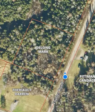 M3 L7-e Fowler Road Woodland ME 04736