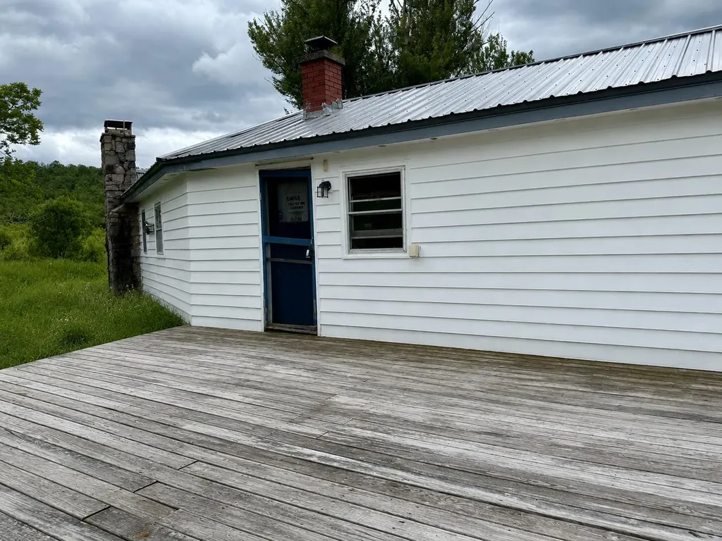 715 Great Pond Road Aurora ME 04408