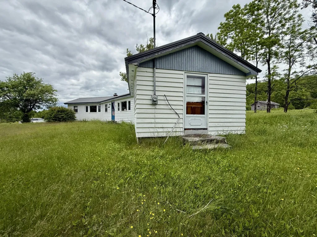 715 Great Pond Road Aurora ME 04408
